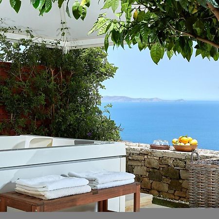 Villa Vollard With Amazing View Pool كاندية المظهر الخارجي الصورة
