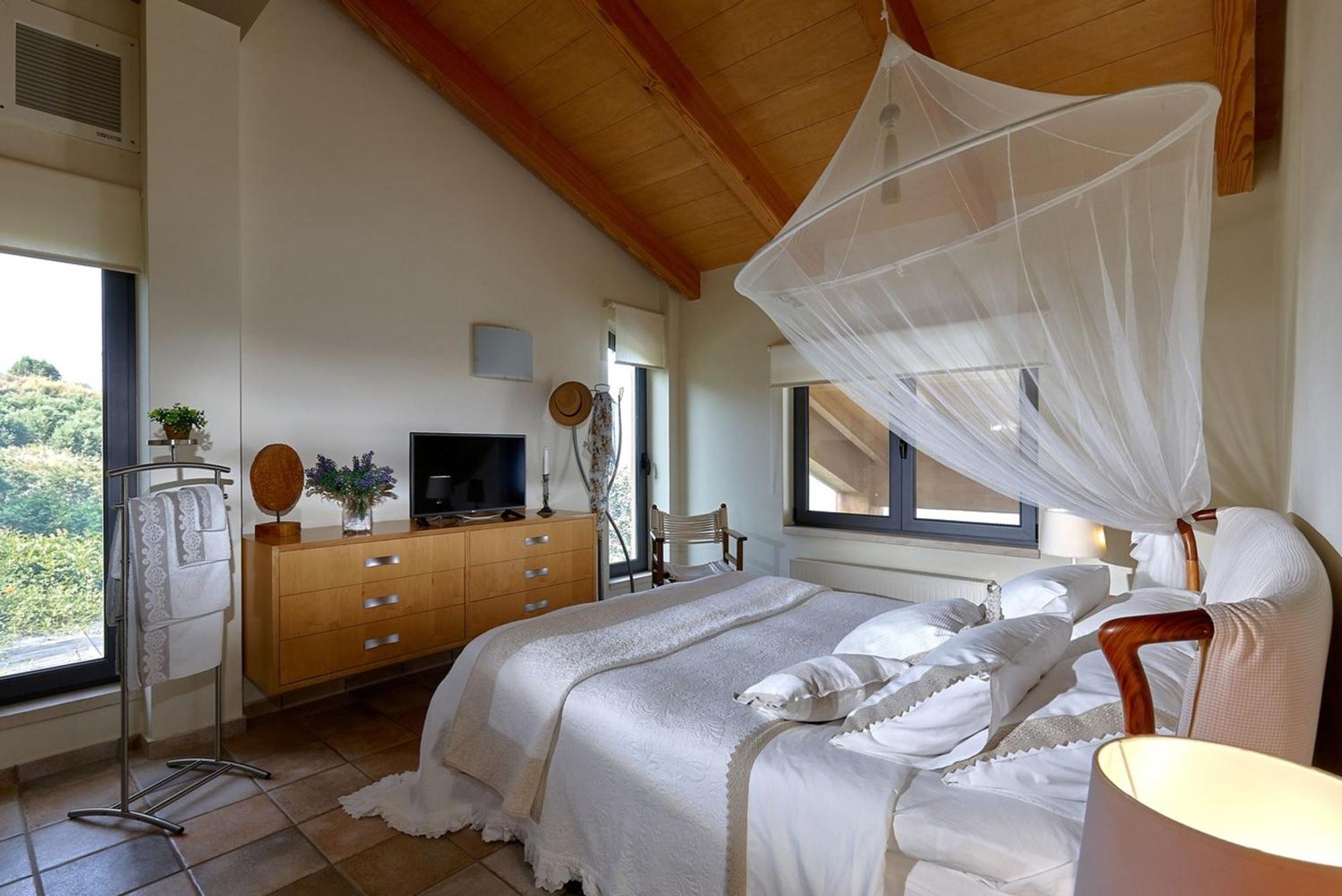 Villa Vollard With Amazing View Pool كاندية المظهر الخارجي الصورة