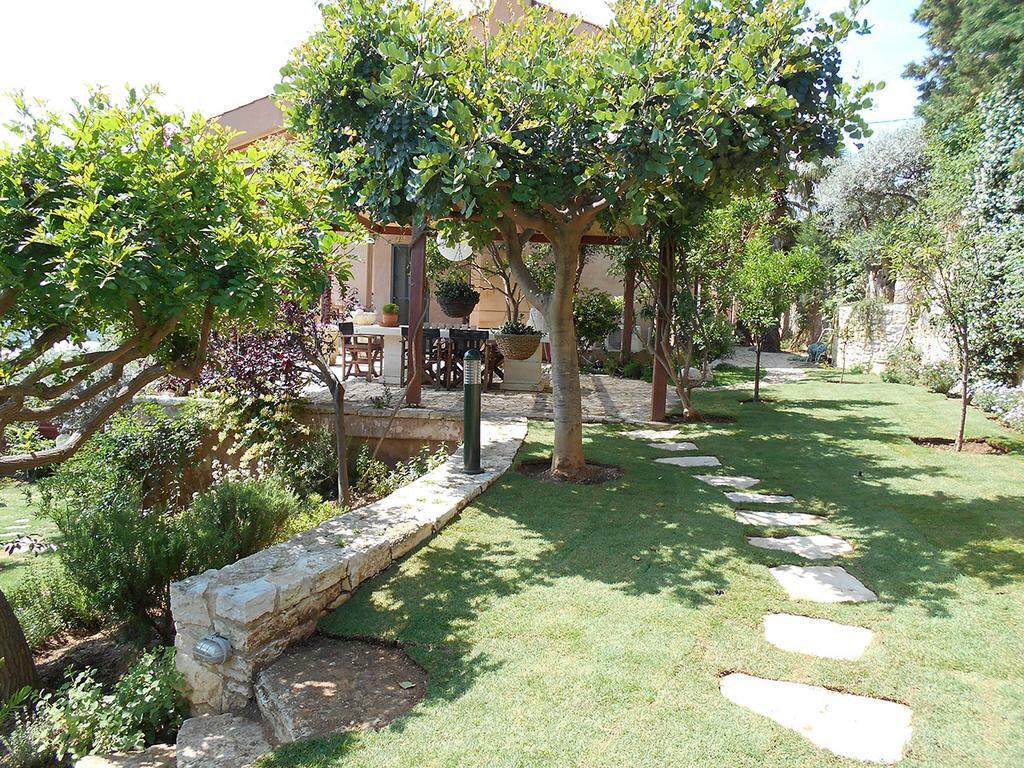 Villa Vollard With Amazing View Pool كاندية المظهر الخارجي الصورة